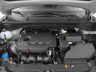Kia Sportage 2017 EX 4p SUV