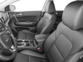 Kia Sportage 2017 EX 4p SUV