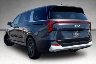 Kia Carnival 2025 LXS 4dr Mini-Van