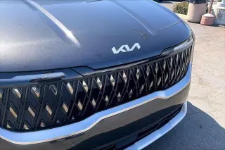 Kia Carnival 2025 LXS 4dr Mini-Van