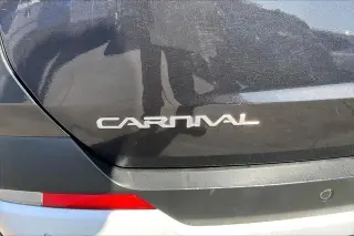 Kia Carnival 2025 LXS 4dr Mini-Van