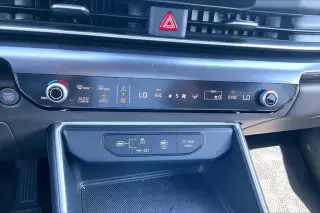 Kia Carnival 2025 LXS 4dr Mini-Van