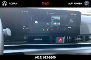 Kia Carnival 2025 LXS 4dr Mini-Van