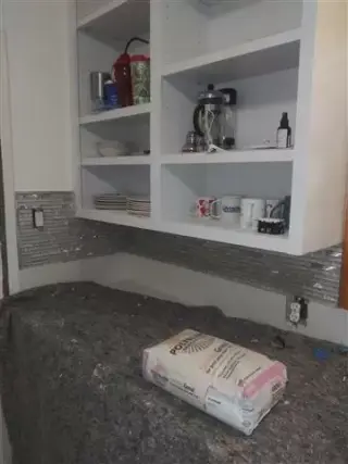 TILE & SHOWERS REMODELACIÓN