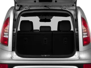 Kia Soul 2013 + 4dr Crossover 6A