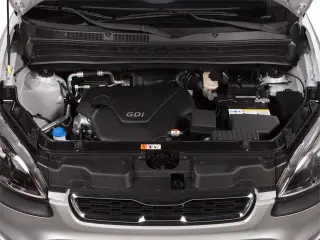 Kia Soul 2013 + 4dr Crossover 6A