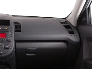 Kia Soul 2013 + 4dr Crossover 6A