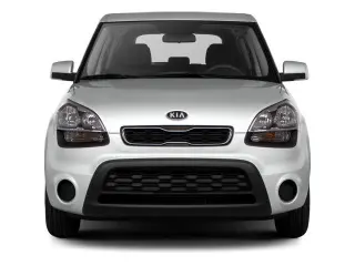 Kia Soul 2013 + 4dr Crossover 6A