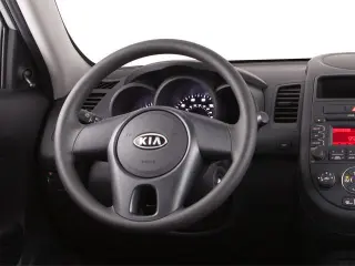 Kia Soul 2013 + 4dr Crossover 6A
