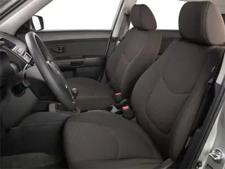 Kia Soul 2013 + 4dr Crossover 6A
