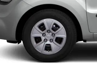 Kia Soul 2013 + 4dr Crossover 6A