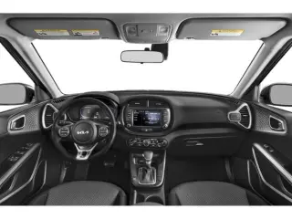 Kia Soul 2023 LX 4p Crossover