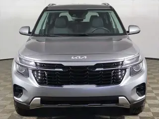 Kia Seltos 2024 AWD S 4dr SUV