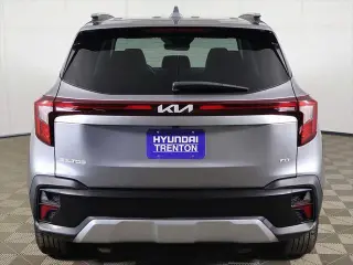 Kia Seltos 2024 AWD S 4dr SUV