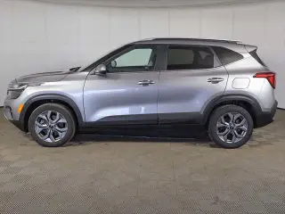 Kia Seltos 2024 AWD S 4dr SUV