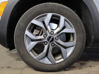Kia Seltos 2024 AWD S 4dr SUV