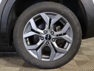 Kia Seltos 2024 AWD S 4dr SUV