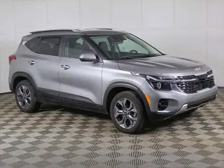 Kia Seltos 2024 AWD S 4dr SUV
