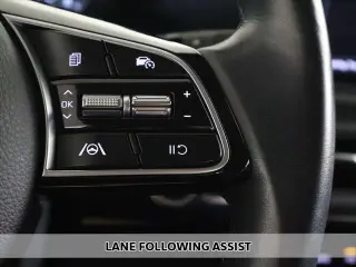 Kia Seltos 2024 AWD S 4dr SUV