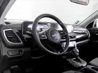 Kia Seltos 2024 S 4dr SUV