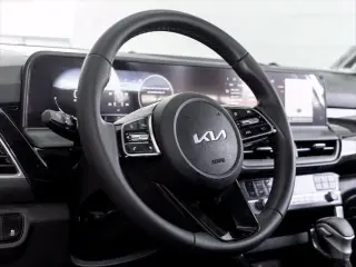 Kia Seltos 2024 S 4dr SUV