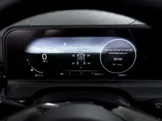 Kia Seltos 2024 S 4dr SUV