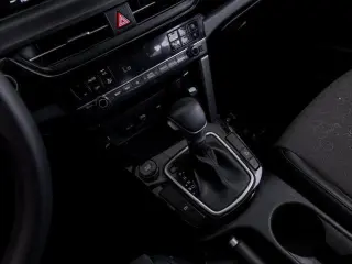 Kia Seltos 2024 S 4dr SUV