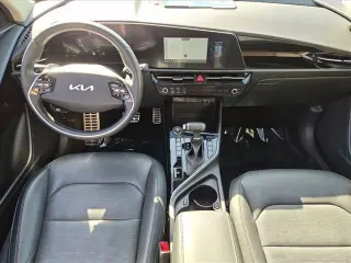 Kia Niro 2023 SX Touring 4dr Crossover