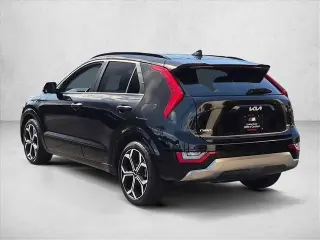 Kia Niro 2023 SX Touring 4dr Crossover