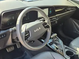 Kia Niro 2023 SX Touring 4dr Crossover