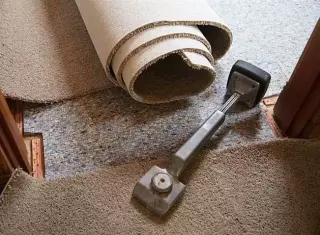 Carpet & Floors installers
