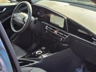 Kia Niro EV 2023 Viento 4p Crossover