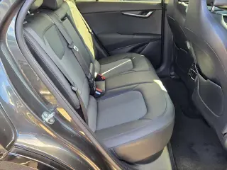Kia Niro EV 2023 Viento 4p Crossover