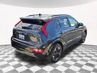 Kia Niro EV 2023 Viento 4p Crossover
