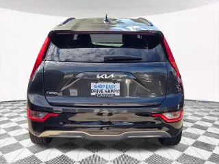 Kia Niro EV 2023 Viento 4p Crossover