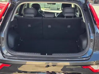 Kia Niro EV 2023 Viento 4p Crossover