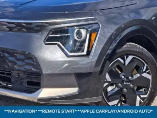 Kia Niro EV 2023 Viento 4p Crossover