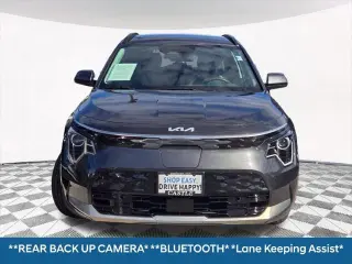 Kia Niro EV 2023 Viento 4p Crossover