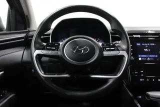 Hyundai TUCSON 2024 AWD SEL 4p SUV (lanzamiento a mitad de año)