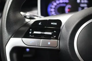 Hyundai TUCSON 2024 AWD SEL 4p SUV (lanzamiento a mitad de año)