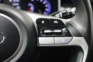 Hyundai TUCSON 2024 AWD SEL 4p SUV (lanzamiento a mitad de año)