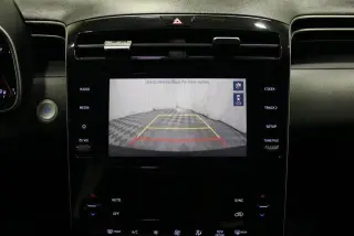 Hyundai TUCSON 2024 AWD SEL 4p SUV (lanzamiento a mitad de año)