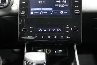 Hyundai TUCSON 2024 AWD SEL 4p SUV (lanzamiento a mitad de año)