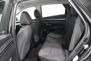 Hyundai TUCSON 2024 AWD SEL 4p SUV (lanzamiento a mitad de año)