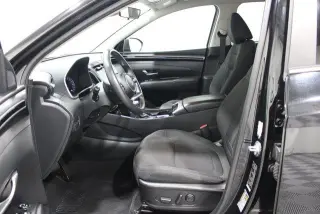 Hyundai TUCSON 2024 AWD SEL 4p SUV (lanzamiento a mitad de año)