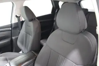 Hyundai TUCSON 2024 AWD SEL 4p SUV (lanzamiento a mitad de año)