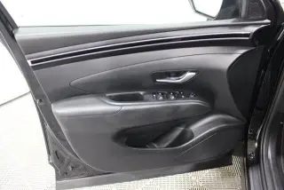 Hyundai TUCSON 2024 AWD SEL 4p SUV (lanzamiento a mitad de año)