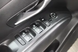 Hyundai TUCSON 2024 AWD SEL 4p SUV (lanzamiento a mitad de año)