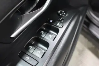Hyundai TUCSON 2024 AWD SEL 4p SUV (lanzamiento a mitad de año)