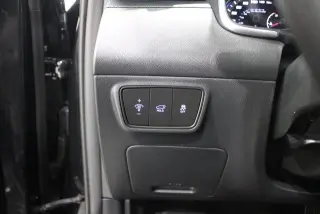 Hyundai TUCSON 2024 AWD SEL 4p SUV (lanzamiento a mitad de año)